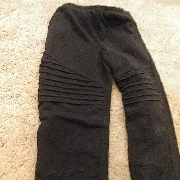 Kids leggings - Picture 2 of 2